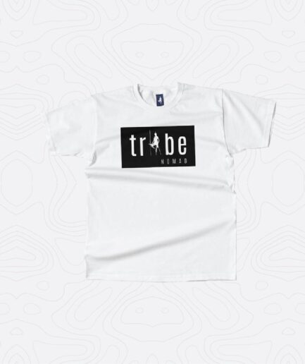 Reverse Signature Look T-Shirt
