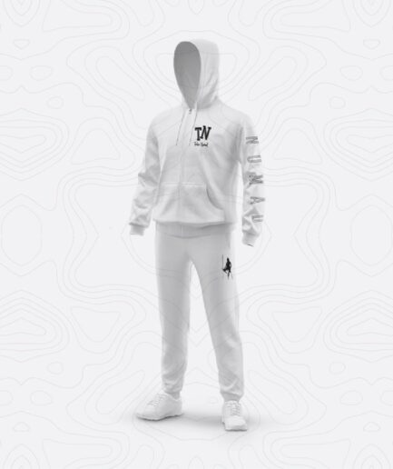Tribe Nomad Sweatsuit (Hoodie + sweatpants combo)