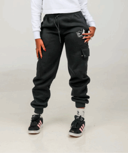 Tribe Nomad Sweatpants